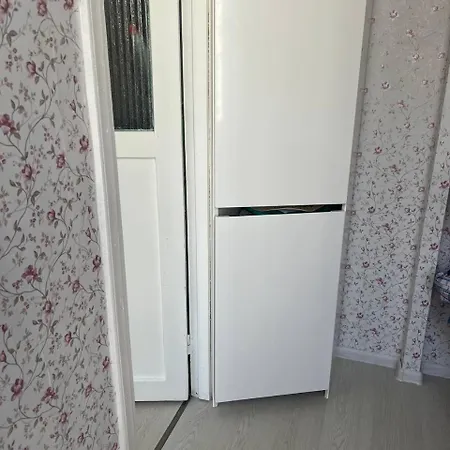 Vienibas Prospekts דירה Jūrkalne